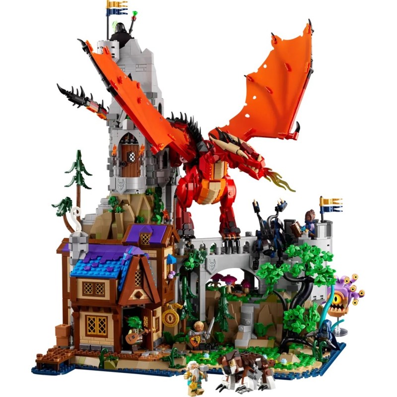 LEGO MINIFIGURES 71048 LEGO MINIFIGURES 71048
