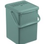 ROTHO Green - waste sorting container - 9l