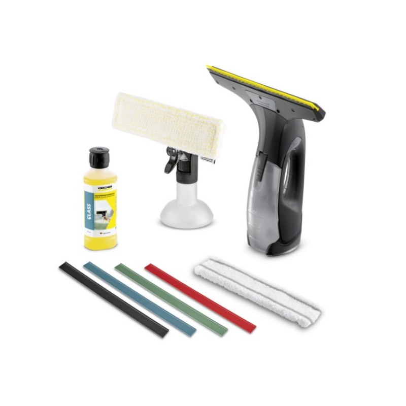 KARCHER WV 2 Plus Multi Limited Edition Window Cleaner - 1.633-664.0 KARCHER WV 2 Plus Multi Limited Edition Window Cleaner - 1.633-664.0