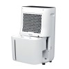 Whirlpool DE20W5252 6.5 L 44 dB 420 W Black, White Whirlpool DE20W5252 6.5 L 44 dB 420 W Black, White