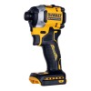 DEWALT DCF850N-XJ power screwdriver/impact driver 1/4