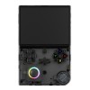 Retro gaming console ANBERNIC RG40XX V Black / transparent