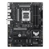 ASUS TUF GAMING B850-PLUS WIFI AMD B850 Socket AM5 ATX ASUS TUF GAMING B850-PLUS WIFI AMD B850 Socket AM5 ATX