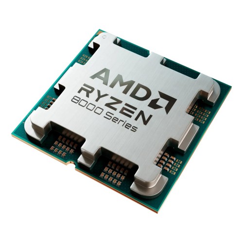 AMD Ryzen™ 7 8700G tray - processor AMD Ryzen™ 7 8700G tray - processor