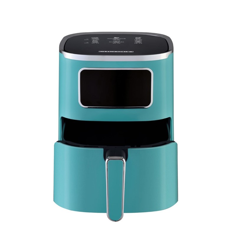 Heinrich‘’s HFR 8216 Hot air fryer 5.0 l 1450 W Green Heinrich‘’s HFR 8216 Hot air fryer 5.0 l 1450 W Green