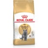 ROYAL CANIN British Shorthair FBN Adult - dry cat food - 400g