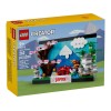 LEGO DUPLO TOWN 10442 Rodziny dzikich zwierząt: pingwiny i lwy LEGO DUPLO TOWN 10442 Rodziny dzikich zwierząt: pingwiny i lwy