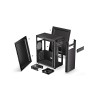 Obudowa DeepCool CH160 MESH WH Obudowa DeepCool CH160 MESH WH