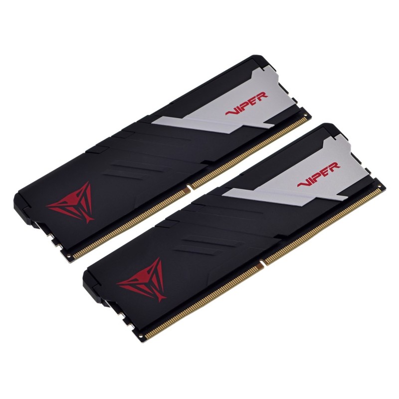 RAM PATRIOT VIPER Venom DDR5 32 GB (2x16GB) 6000MHz CL30 XMP 3.0 (PVV532G600C30K)