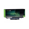 Green Cell AC13 notebook spare part Battery
