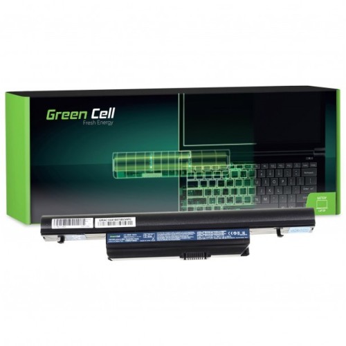 Green Cell AC13 notebook spare part Battery Green Cell AC13 notebook spare part Battery