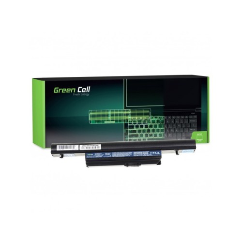 Green Cell AC13 notebook spare part Battery Green Cell AC13 notebook spare part Battery