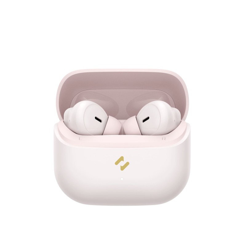 Havit TW982 - TWS wireless headphones, pink Havit TW982 - TWS wireless headphones, pink