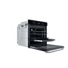 Whirlpool W7 OM4 4S1 P BL 73 L A+ Black Whirlpool W7 OM4 4S1 P BL 73 L A+ Black