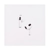 Apple AirPods 3 in-ear headset Calls/music Bluetooth White Remade / Refurbished Apple AirPods 3 in-ear headset Calls/music Bluetooth White Remade / Refurbished