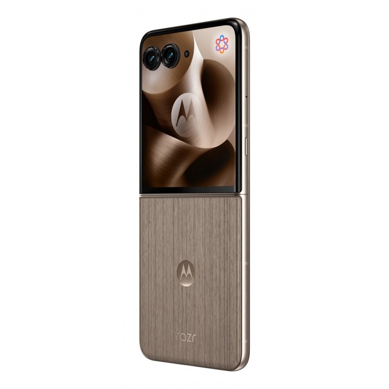 Smartfon realme 14 Pro+ 5G DS 8/256 GB Suede Grey Smartfon realme 14 Pro+ 5G DS 8/256 GB Suede Grey