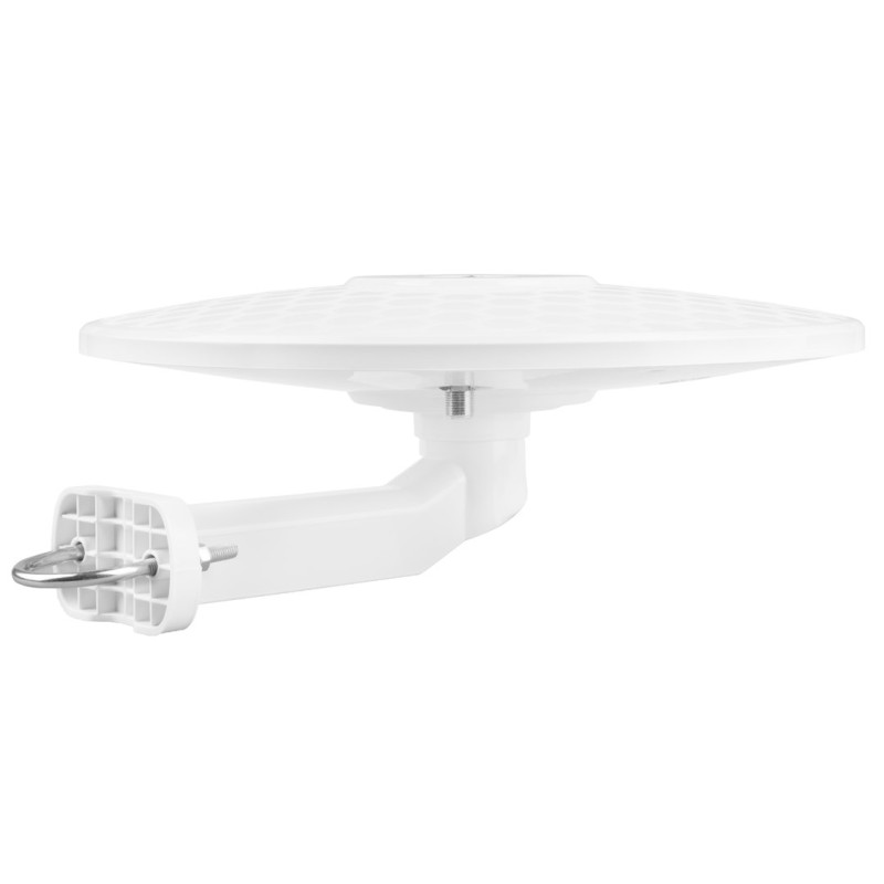 Maclean DVB-T/T2 HEVC omni-directional antenna, active, camper, 12V, MCTV-103 Maclean DVB-T/T2 HEVC omni-directional antenna, active, camper, 12V, MCTV-103
