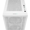 DeepCool CH560 WH Midi Tower White DeepCool CH560 WH Midi Tower White