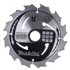 Makita HS7611 portable circular saw 19 cm 5500 RPM 1600 W Makita HS7611 portable circular saw 19 cm 5500 RPM 1600 W