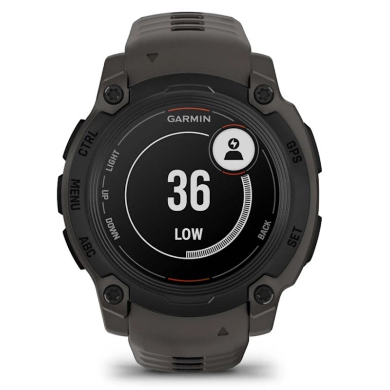 Garmin Instinct E 2.18 cm (0.86 Garmin Instinct E 2.18 cm (0.86