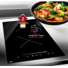 Induction cooktop LI-A23511 3500 W Black Induction cooktop LI-A23511 3500 W Black