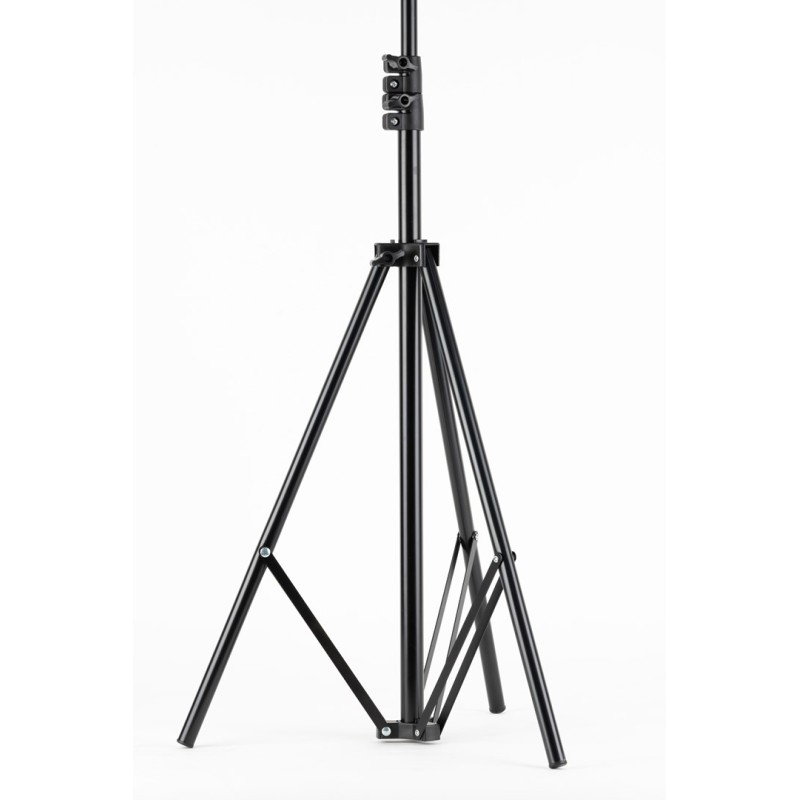 Tripod Havit ST7012 Pro with light ring Tripod Havit ST7012 Pro with light ring