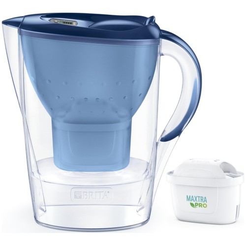 Brita Marella +1 Maxtra Pro PP filter jug Brita Marella +1 Maxtra Pro PP filter jug