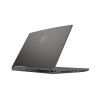 MSI Thin 15 B13UC-2203XPL Intel® Core™ i7 i7-13620H Laptop 39.6 cm (15.6