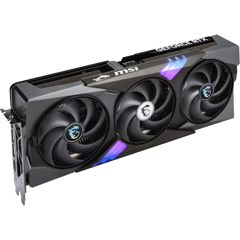 Karta graf. MSI RTX 5090 32G SUPRIM SOC Karta graf. MSI RTX 5090 32G SUPRIM SOC