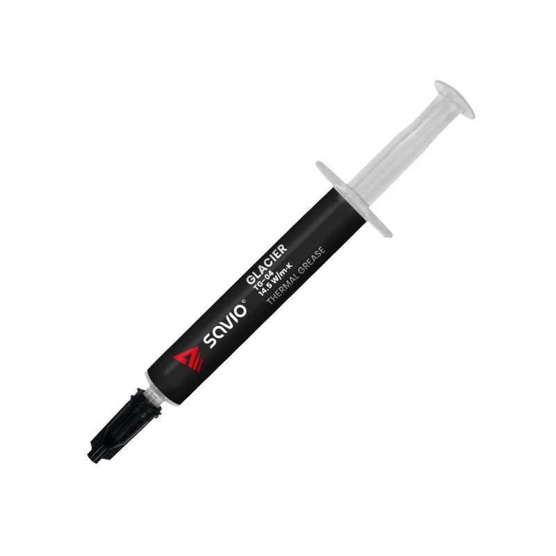 Savio TG-04 Thermal Insulating Paste 14.5 W/m-K, 2g