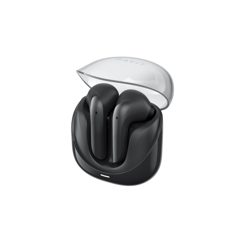 Havit TW974 ModernBuds Bluetooth Headset Head-band Havit TW974 ModernBuds Bluetooth Headset Head-band