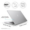 HP ZBook Firefly 14 G10 А AMD Ryzen™ 5 PRO 7640HS Mobile workstation 35.6 cm (14 HP ZBook Firefly 14 G10 А AMD Ryzen™ 5 PRO 7640HS Mobile workstation 35.6 cm (14