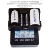 Charger everActive NC-3000 Charger everActive NC-3000