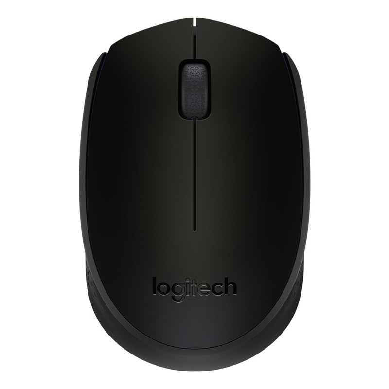 Logitech M170 Wireless Mouse Logitech M170 Wireless Mouse