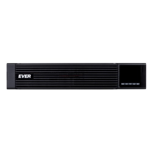 Ever UPS POWERLINE RT PRO 2000 Double-conversion (Online) 2 kVA/2 kW