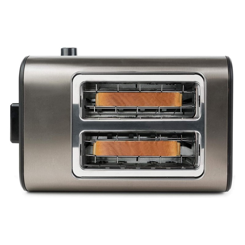 Toaster Black+Decker BXTO900E (900W) Toaster Black+Decker BXTO900E (900W)