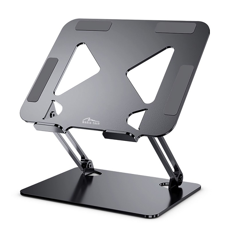 MEDIA-TECH LAPTOP STAND LAPTOP STAND MEDIA-TECH LAPTOP STAND LAPTOP STAND