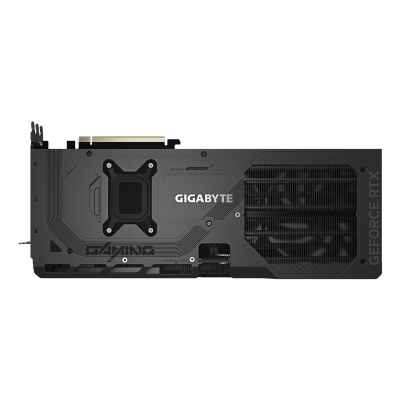 GIGABYTE GeForce RTX 5070 Ti GAMING OC 16G Graphics Card - 16GB GDDR7, 256bit, PCI-E 5.0, 2588 MHz Core Clock, 3 x DP 2.1a, 1 x HDMI 2.1b, NVIDIA DLSS 4, GV-N507TGAMING OC-16GD GIGABYTE GeForce RTX 5070 Ti GAMING OC 16G Graphics Card - 16GB GDDR7, 256bit, PCI-E 5.0, 2588 MHz Core Clock, 3 x DP 2.1a, 1 x HDMI 2.1b, NVIDIA DLSS 4, GV-N507TGAMING OC-16GD