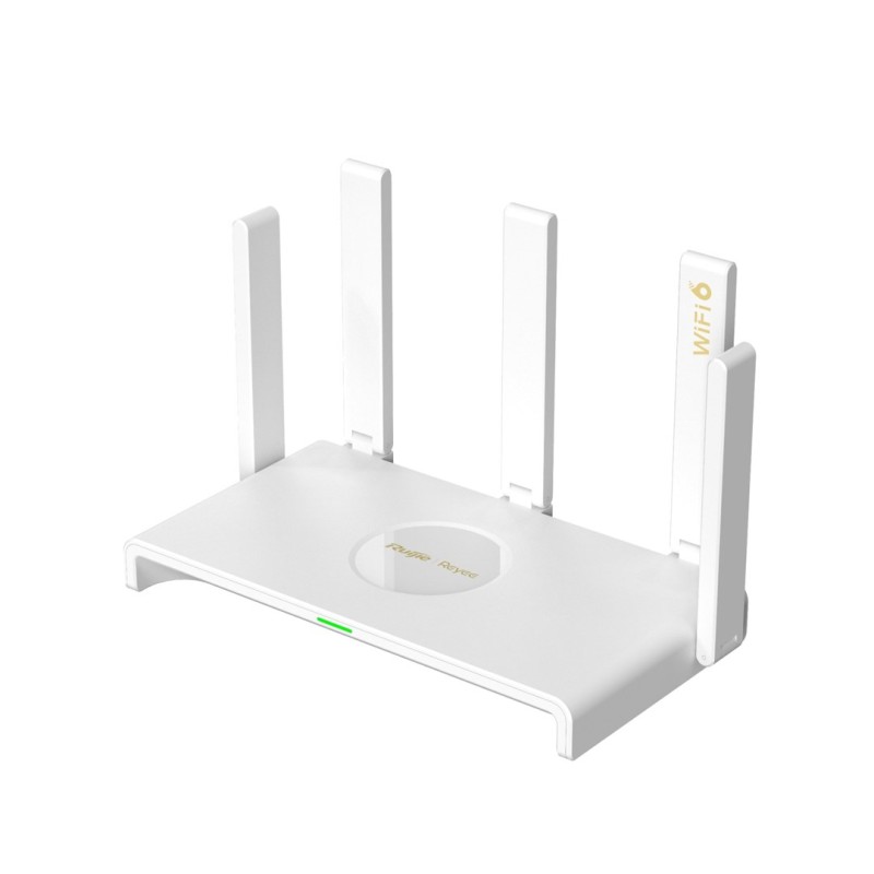 Ruijie Reyee RG-EW3000GX router Ruijie Reyee RG-EW3000GX router