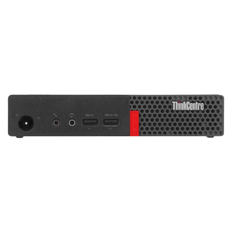 LENOVO ThinkCentre M710q Micro i3-6100T 8GB 256GB SSD mSFF Win10pro Used LENOVO ThinkCentre M710q Micro i3-6100T 8GB 256GB SSD mSFF Win10pro Used