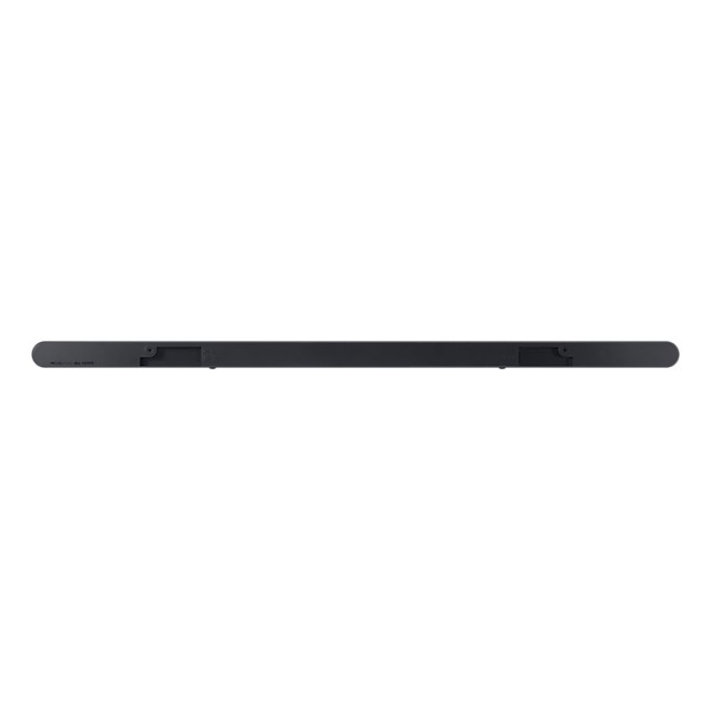 Samsung HW-S700D/EN soundbar speaker Black 3.1 channels Samsung HW-S700D/EN soundbar speaker Black 3.1 channels