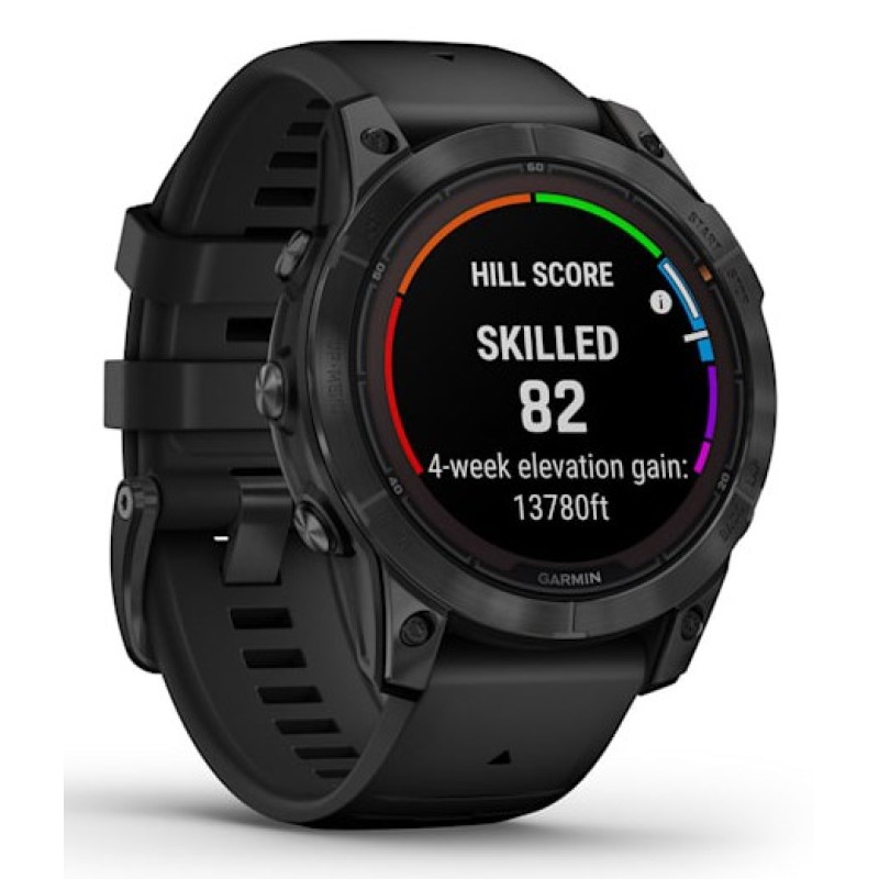 Garmin fēnix 7 Pro Solar Edition 3.3 cm (1.3