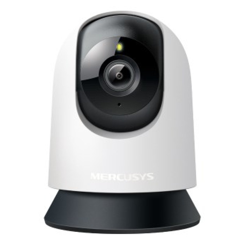 Mercusys MC200 - Pan/Tilt Home Security Wi-Fi Camera