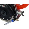 Przecinarka do gresu 125mm 1400W YT-82159 YATO Przecinarka do gresu 125mm 1400W YT-82159 YATO