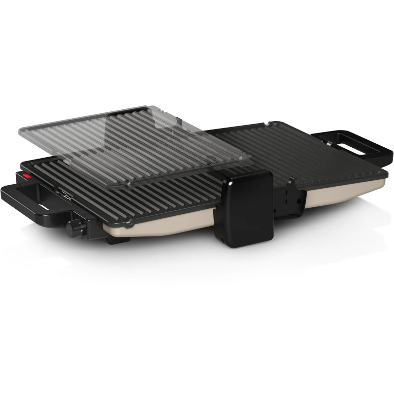 Bosch TCG3302 contact grill Bosch TCG3302 contact grill