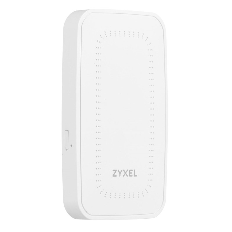 Zyxel WAC500H 1200 Mbit/s White Power over Ethernet (PoE) Zyxel WAC500H 1200 Mbit/s White Power over Ethernet (PoE)