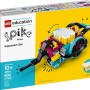 LEGO EDUCATION 45681 LEGO Education Spike Prime Expansion Set