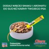 MACED Duck and beef strips - Dog treat - 500g MACED Duck and beef strips - Dog treat - 500g