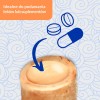 Miamor 4000158740496 cats moist food 100 g Miamor 4000158740496 cats moist food 100 g