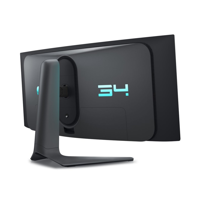Alienware AW3423DWF computer monitor 86.8 cm (34.2 Alienware AW3423DWF computer monitor 86.8 cm (34.2